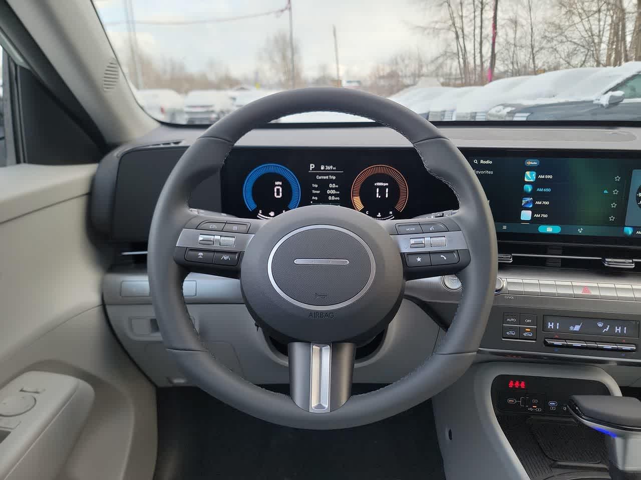 Thumbnail: 2026 Hyundai Kona - 14