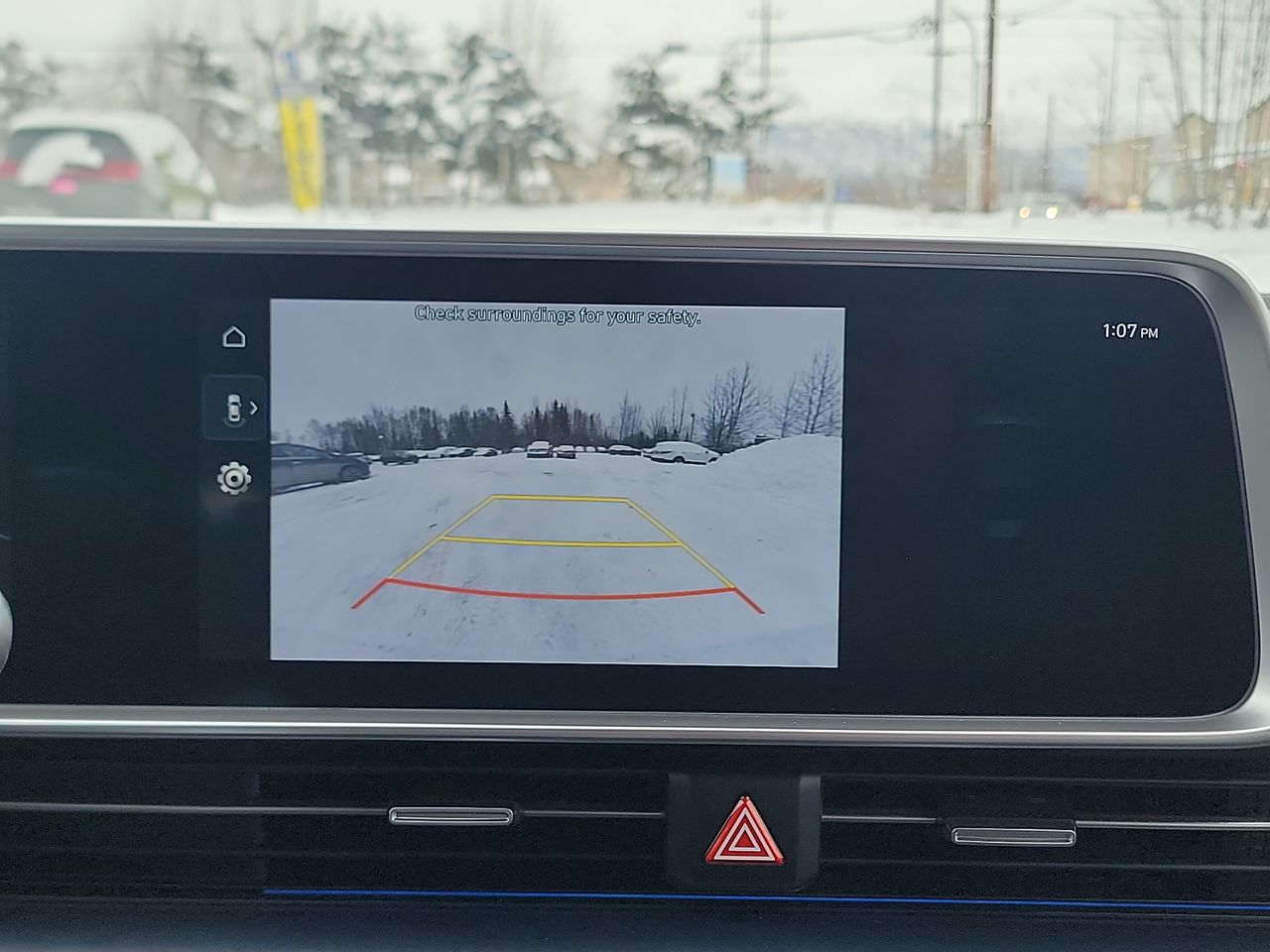 Thumbnail: 2023 Hyundai Ioniq 6 - 17