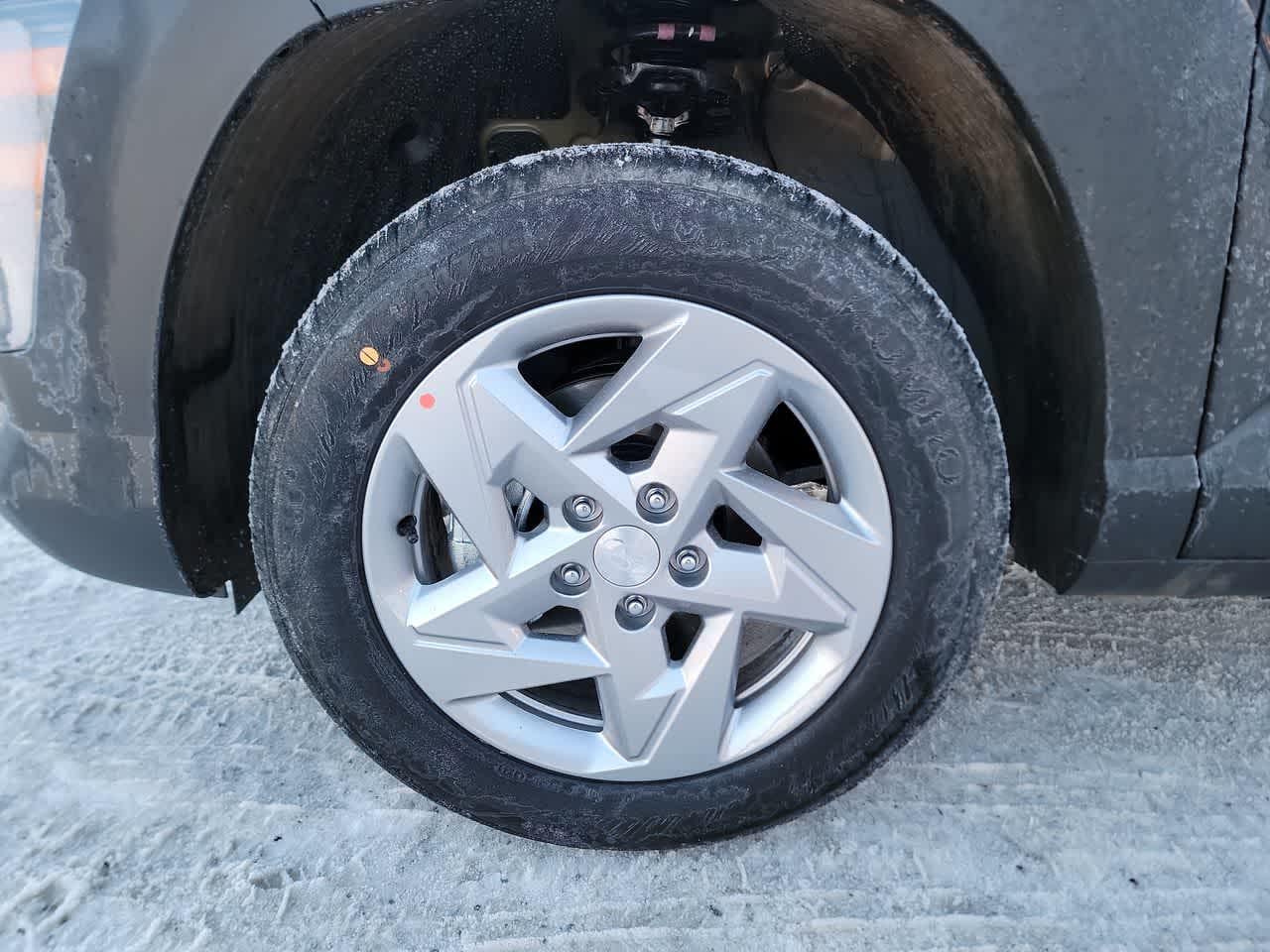 Thumbnail: 2026 Hyundai Kona - 10