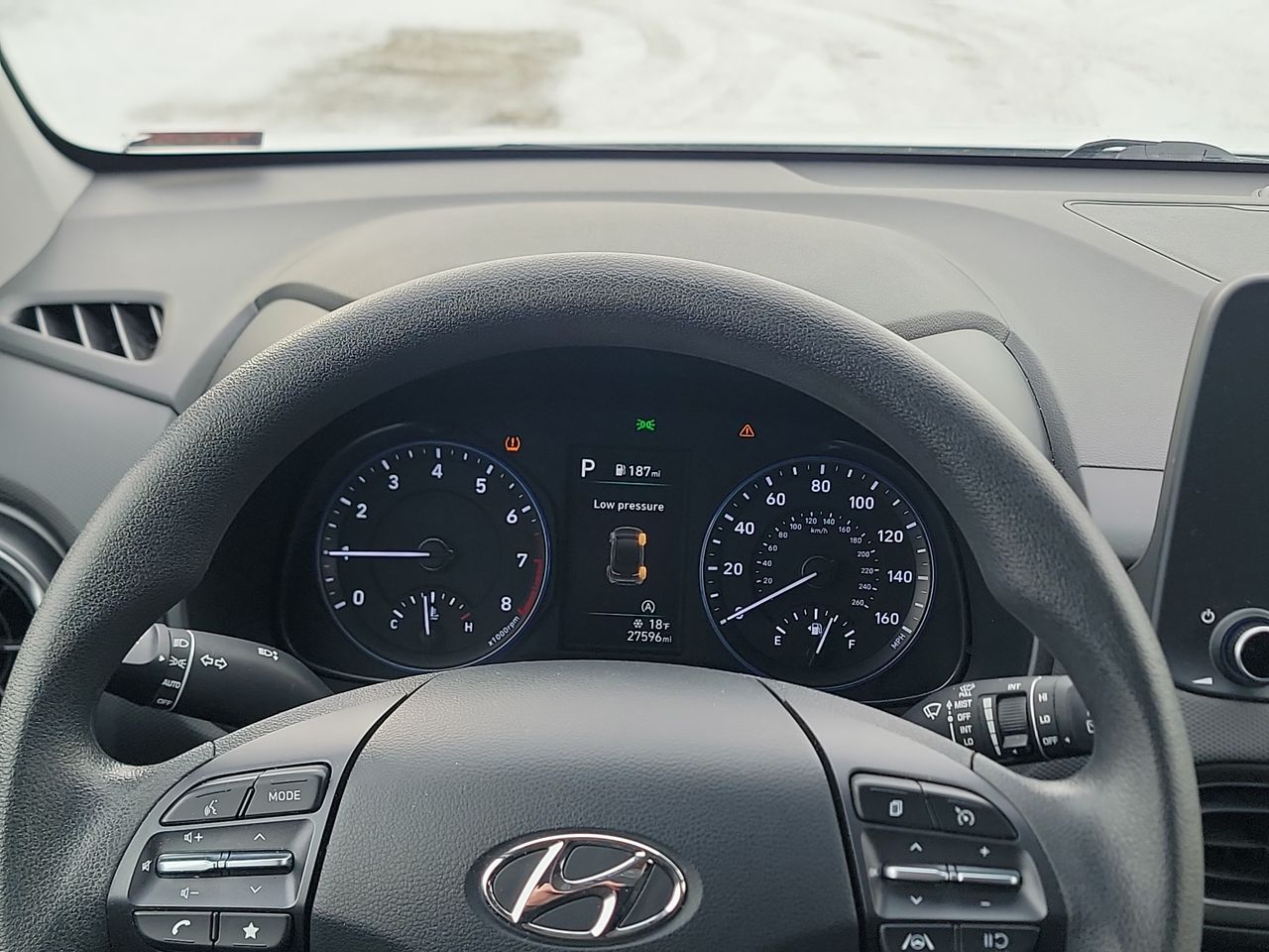 Thumbnail: 2023 Hyundai Kona - 15