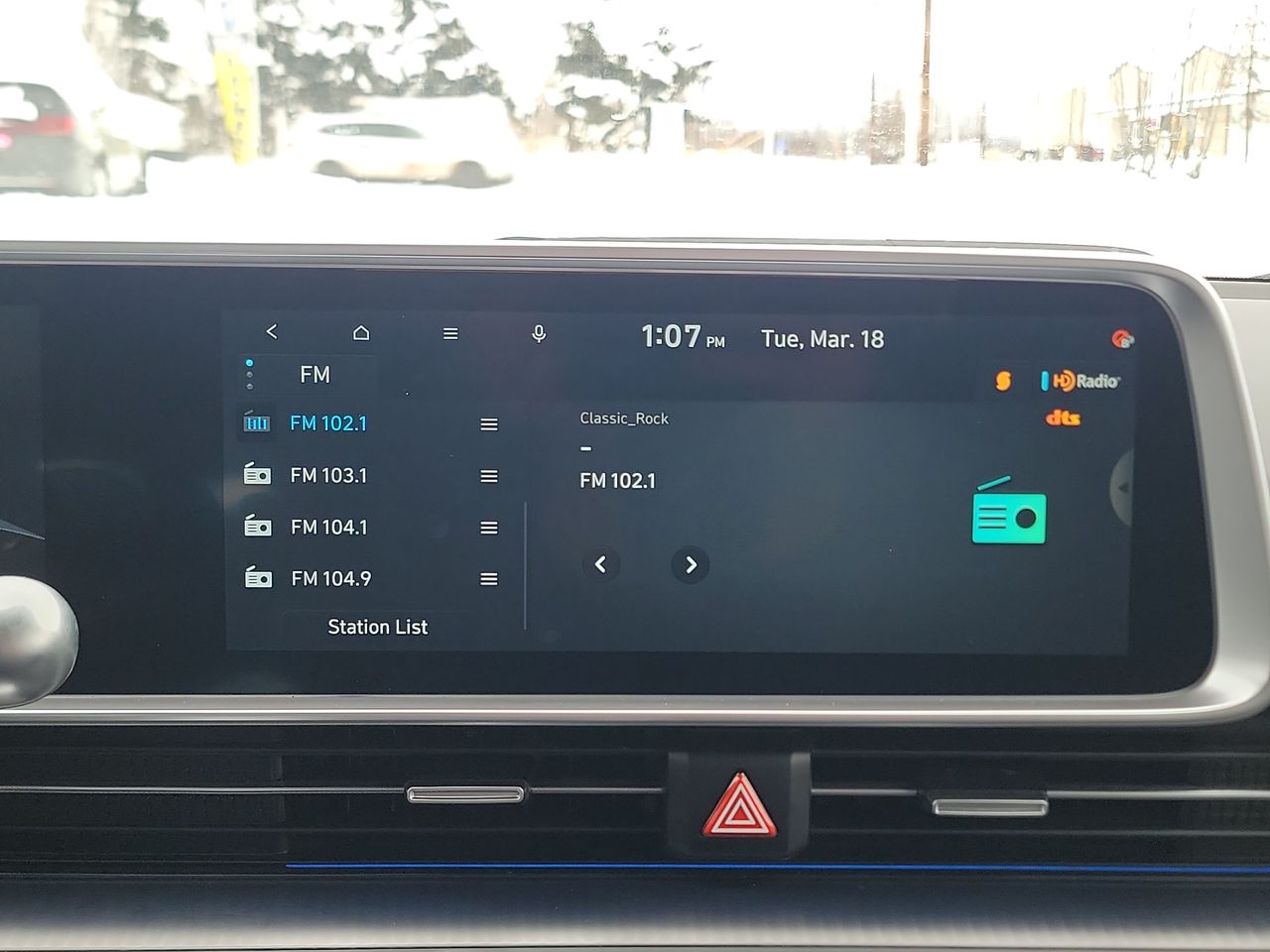 Thumbnail: 2023 Hyundai Ioniq 6 - 16