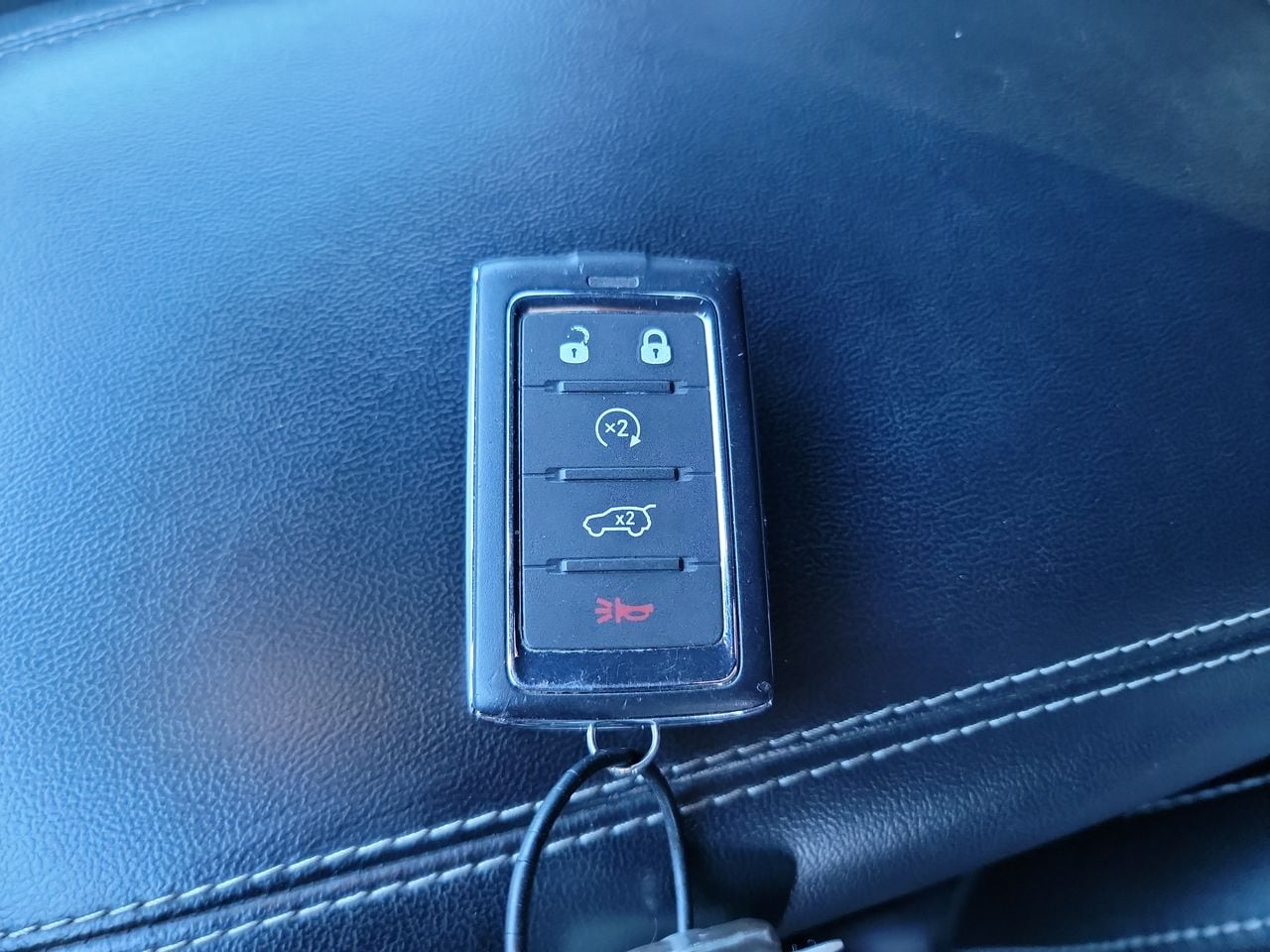 Thumbnail: 2024 Jeep Grand Cherokee L - 24