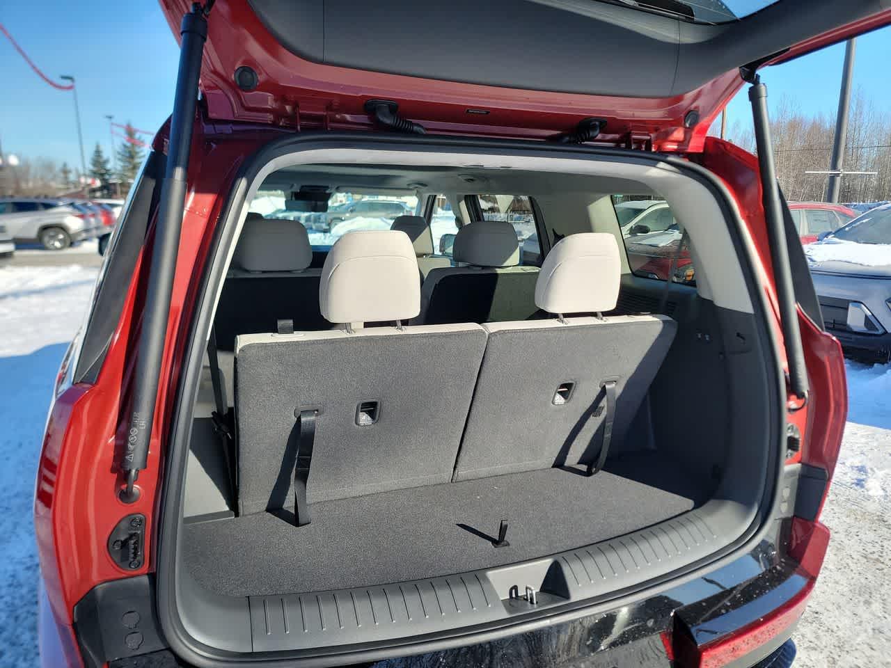 Thumbnail: 2026 Hyundai Santa Fe - 25