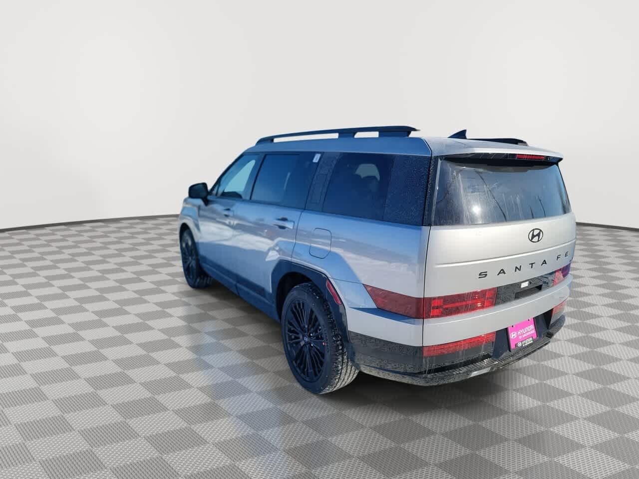 Thumbnail: 2026 Hyundai Santa Fe - 6