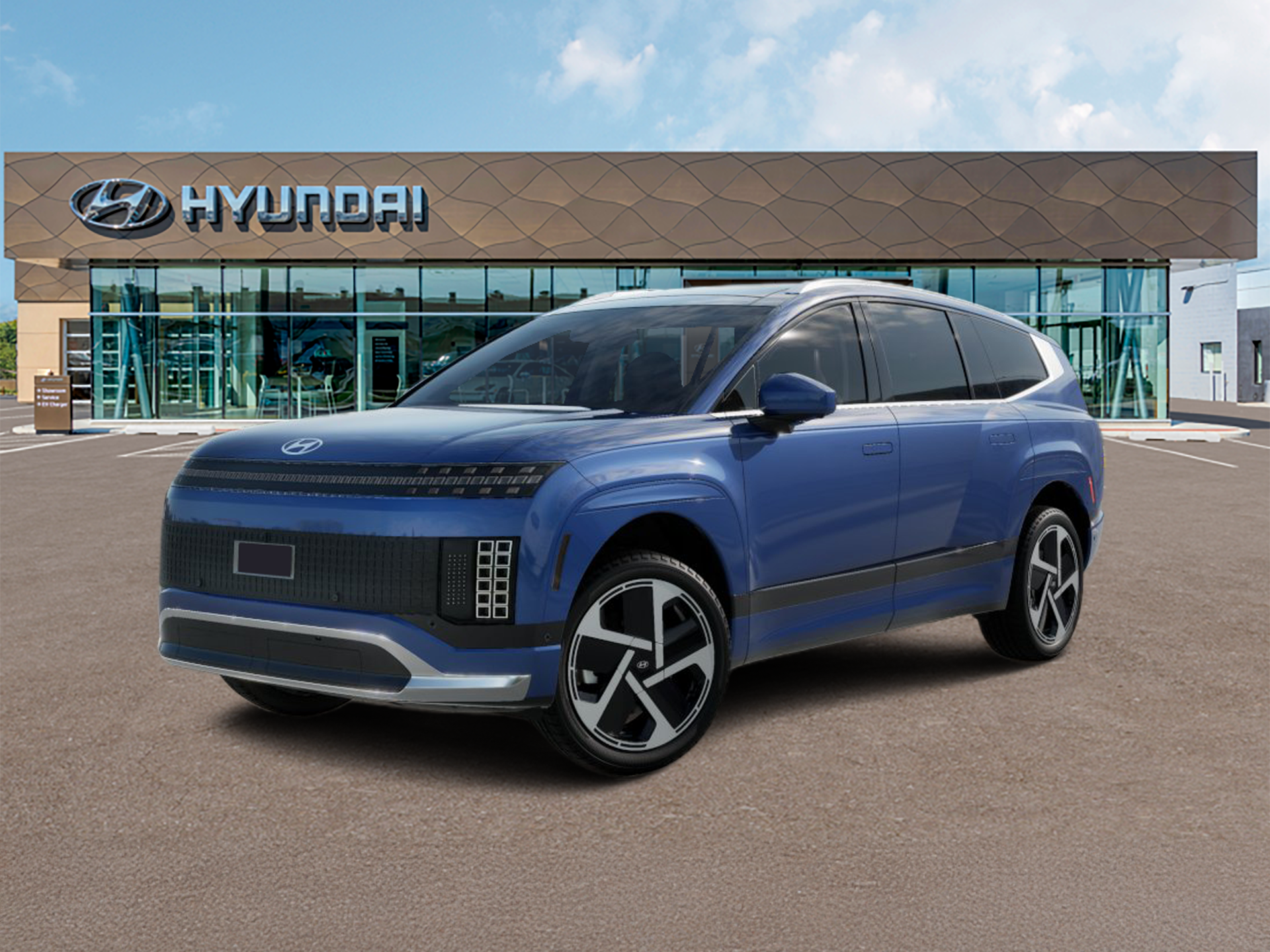 2026 Hyundai Ioniq  -
                  Anchorage, AK