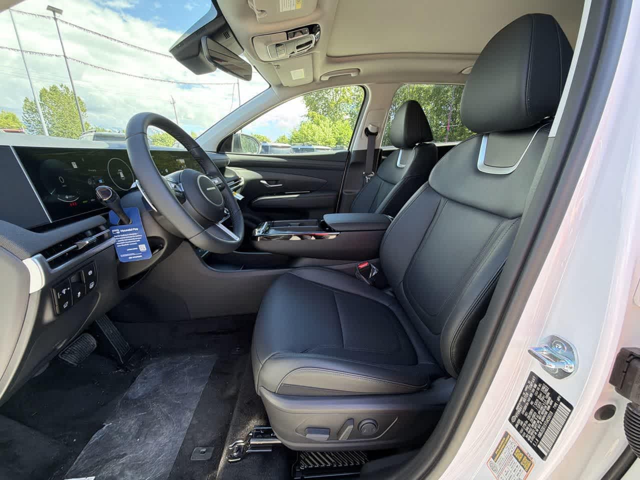 Thumbnail: 2026 Hyundai Tucson - 13
