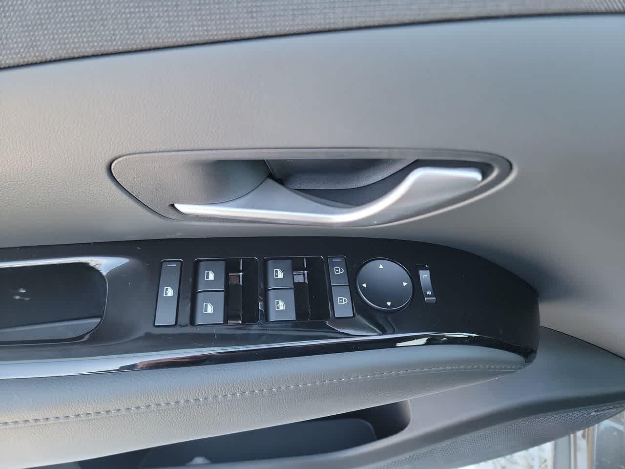 Thumbnail: 2026 Hyundai Tucson - 11