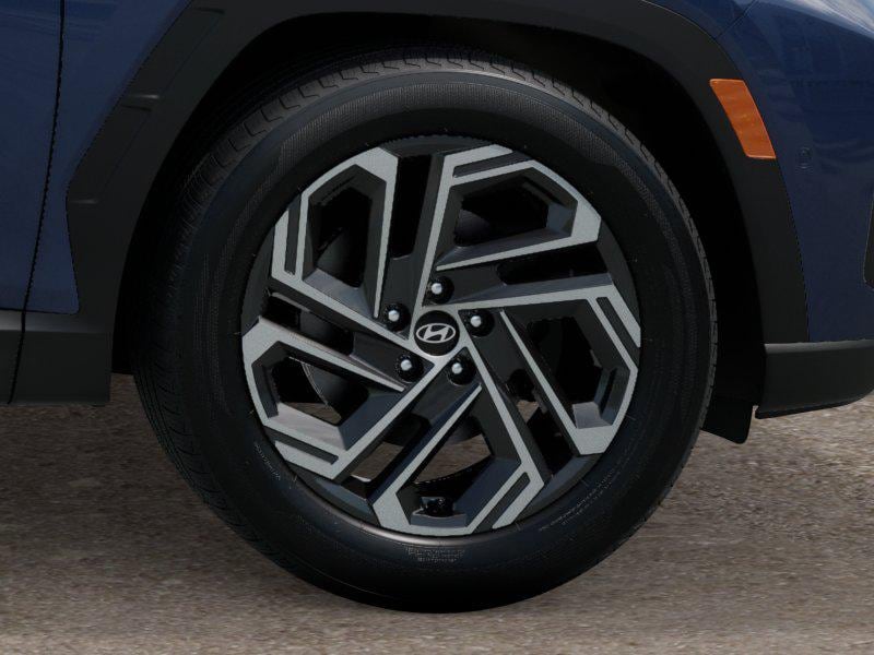 Thumbnail: 2026 Hyundai Tucson - 8