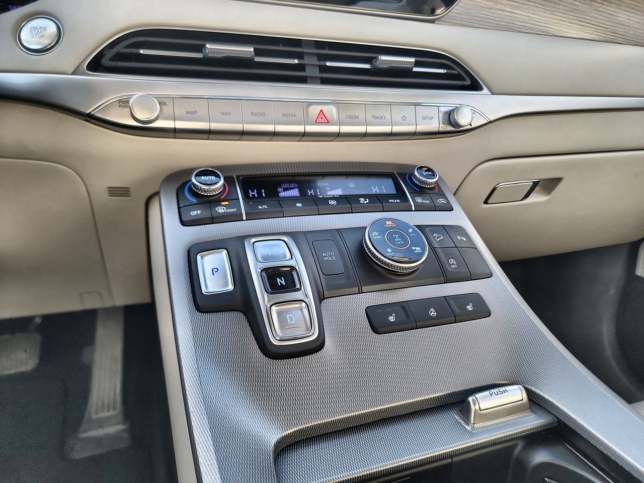 Thumbnail: 2022 Hyundai Palisade - 17