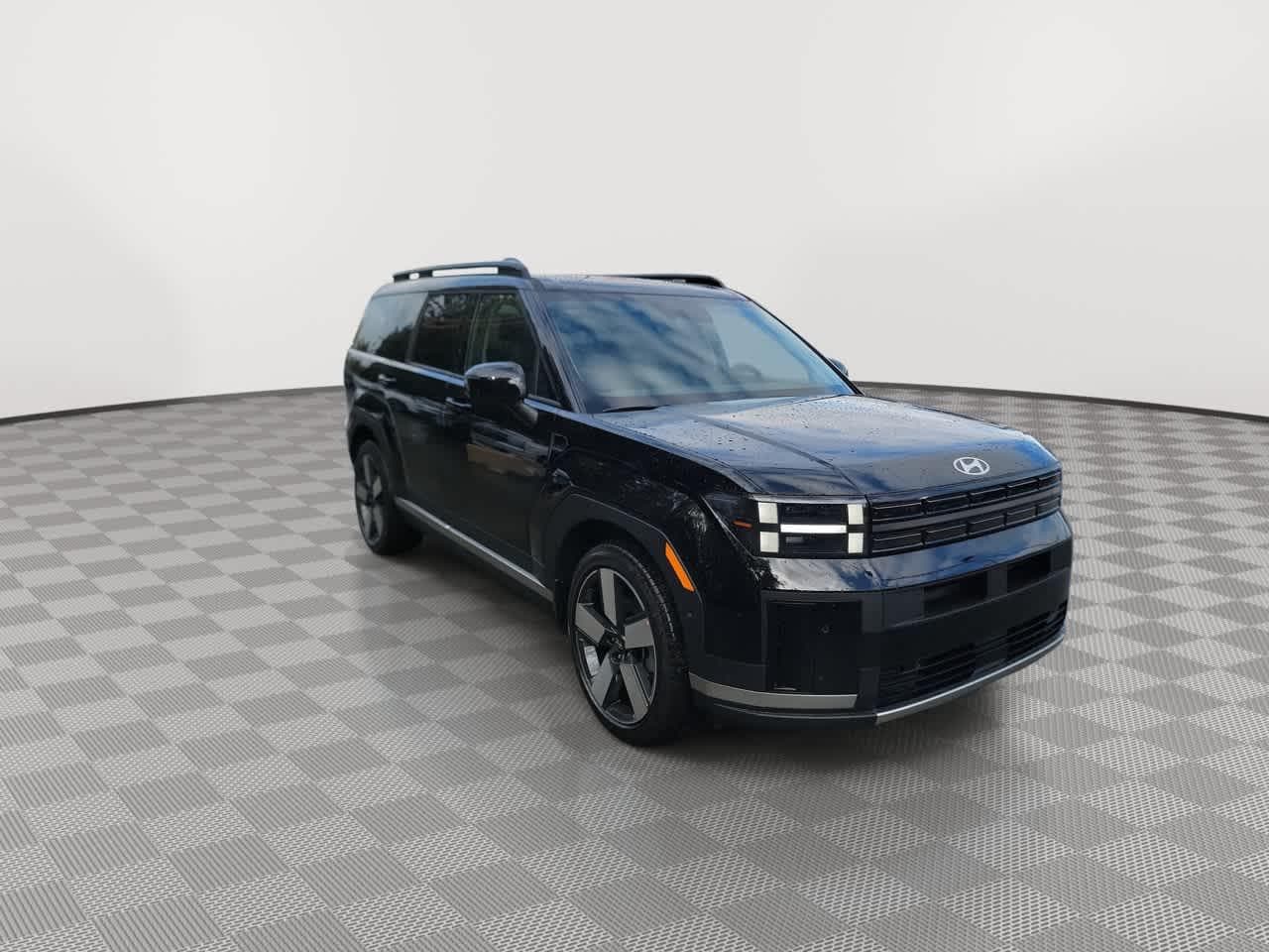 Thumbnail: 2026 Hyundai Santa Fe - 2