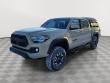 Used 2020 Toyota Tacoma TRD Off Road V6 Truck Double Cab