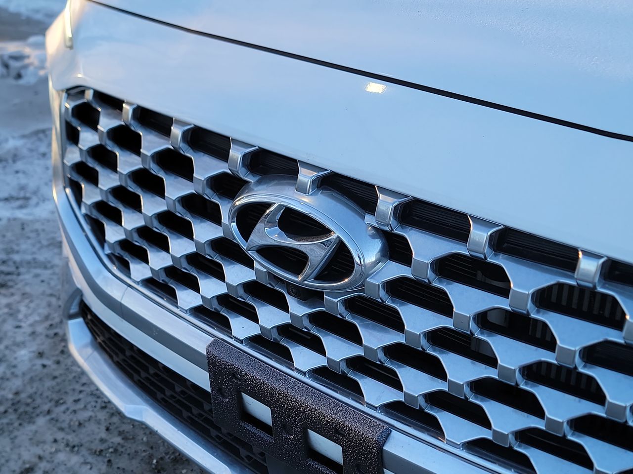 Thumbnail: 2023 Hyundai Santa Fe - 26