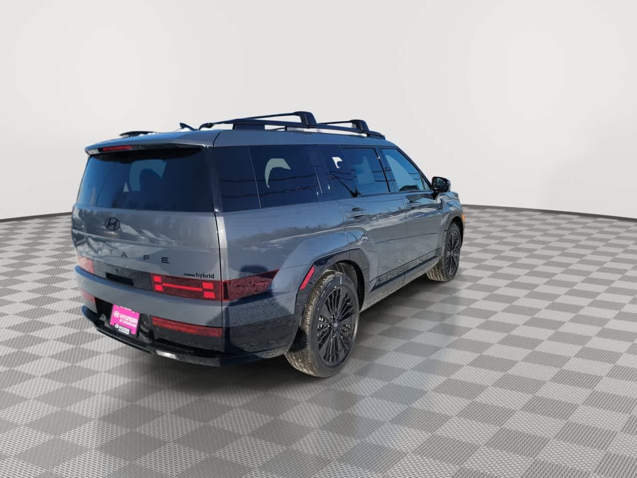 Thumbnail: 2026 Hyundai Santa Fe - 8