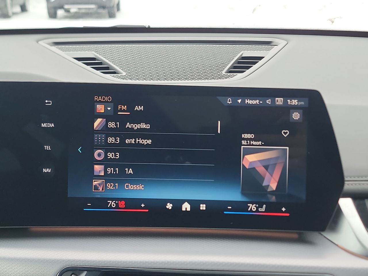 Thumbnail: 2025 BMW X1 - 16