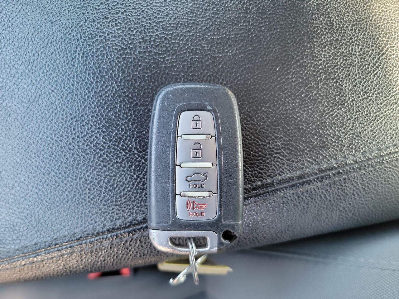 Thumbnail: 2015 Hyundai Sonata - 22