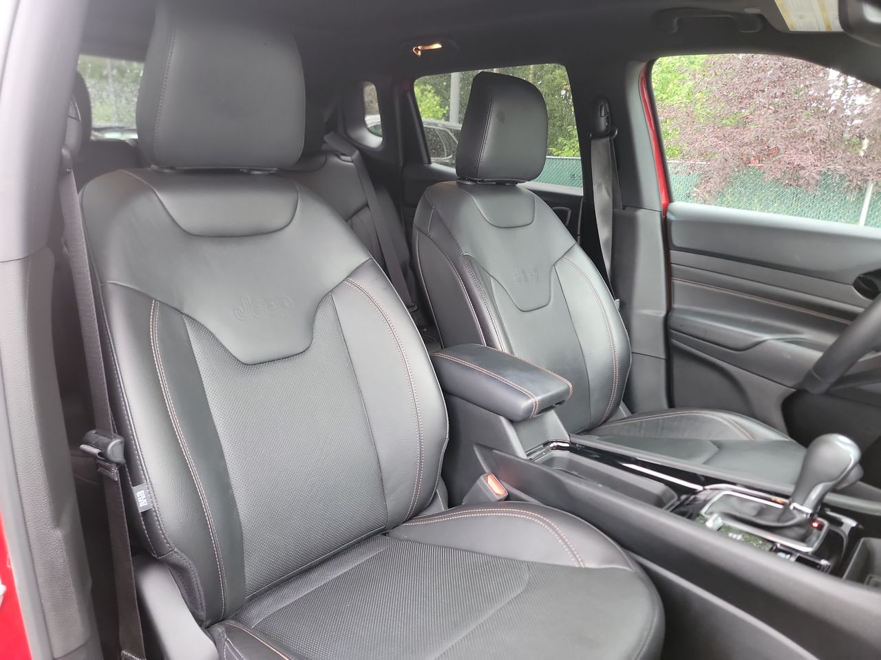 Thumbnail: 2022 Jeep Compass - 19