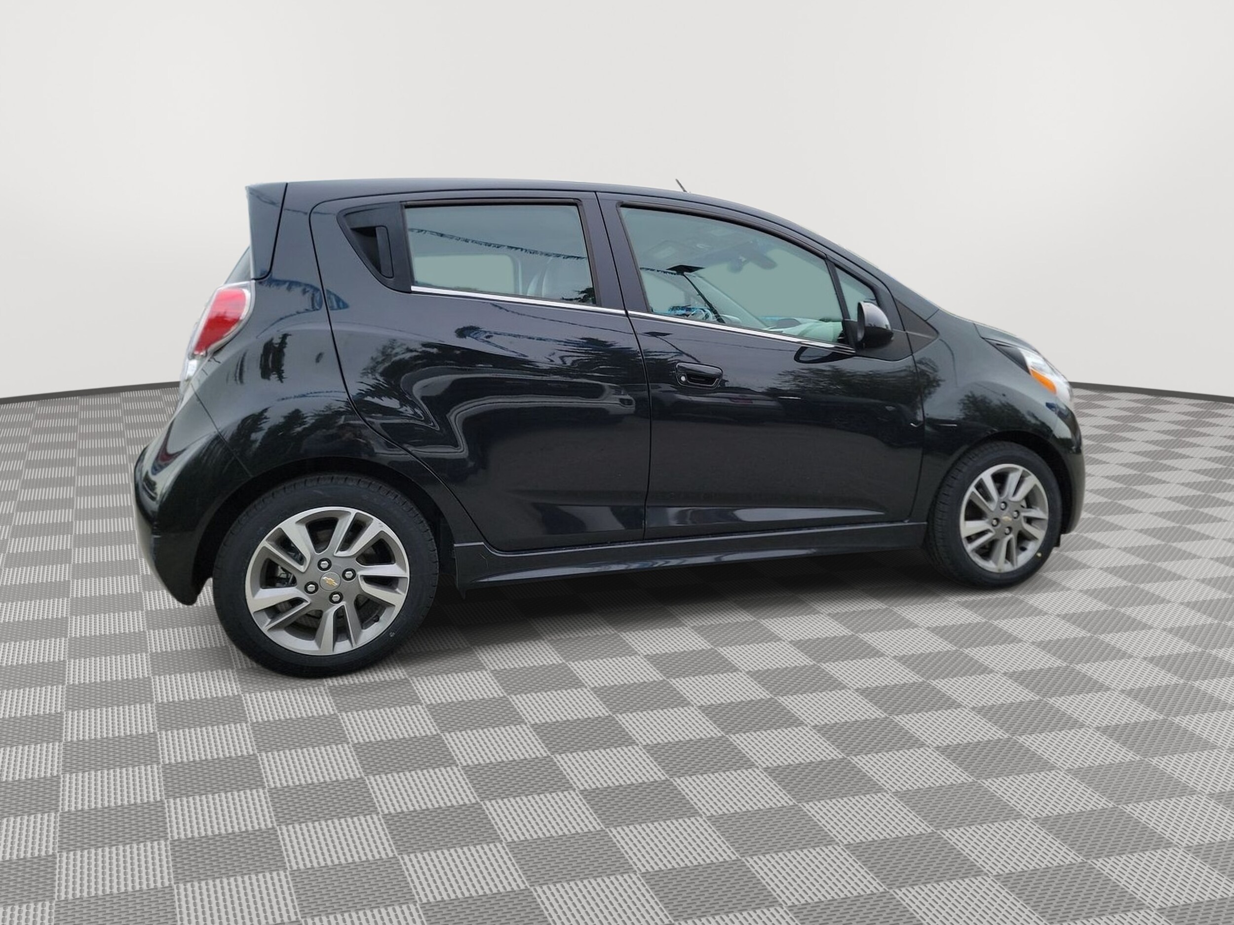Thumbnail: 2016 Chevrolet Spark - 9
