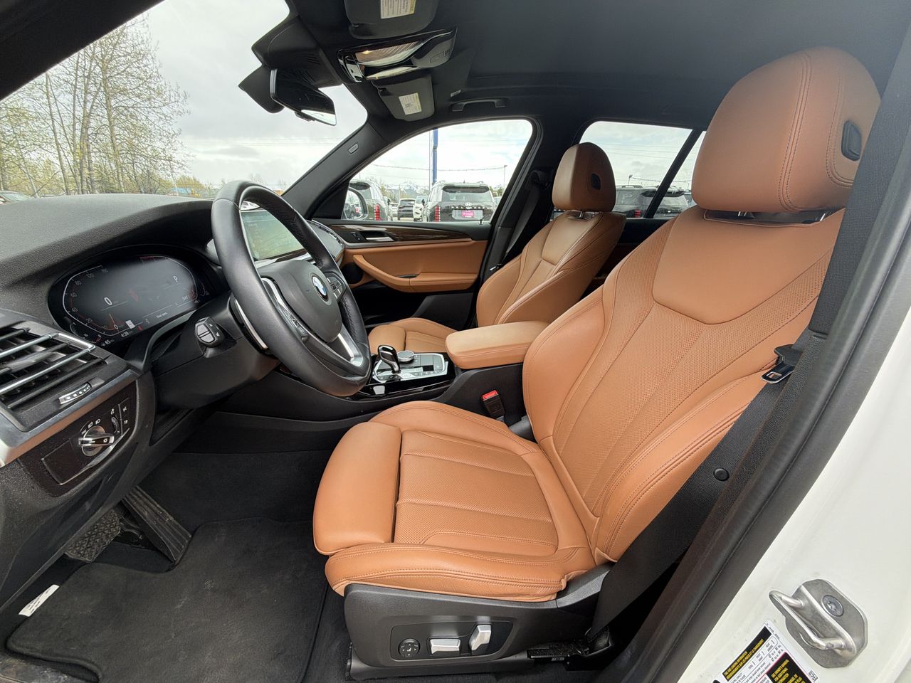 Thumbnail: 2023 BMW X3 - 13