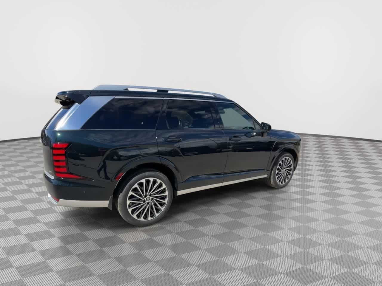 Thumbnail: 2026 Hyundai Palisade - 8