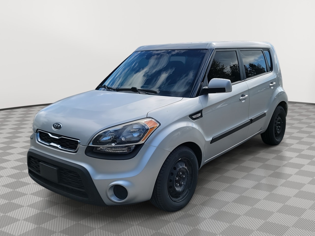 2012 Kia Soul  -
                  Anchorage, AK