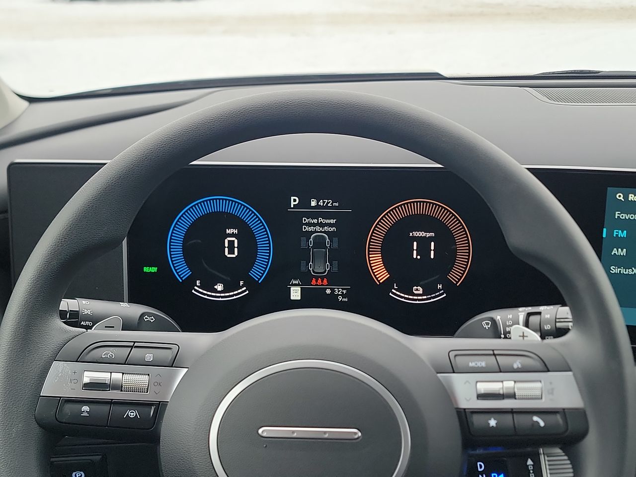 Thumbnail: 2026 Hyundai Tucson - 15