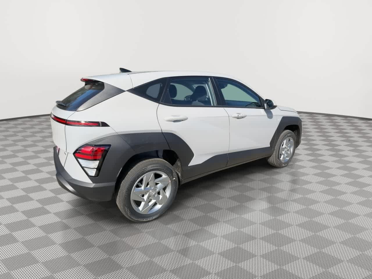 2027 Hyundai Kona Essential - Photo 8