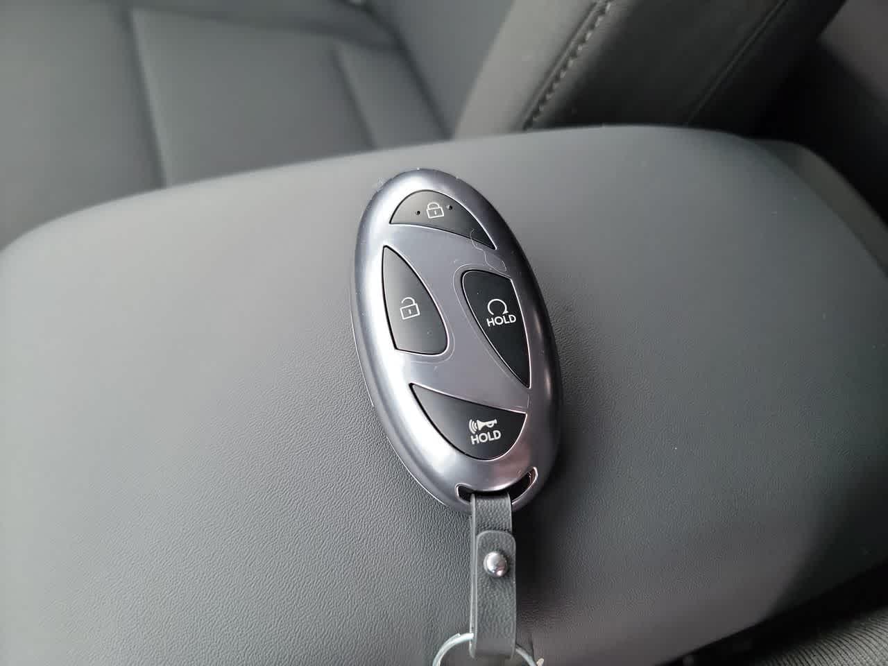 Thumbnail: 2026 Hyundai Kona - 24