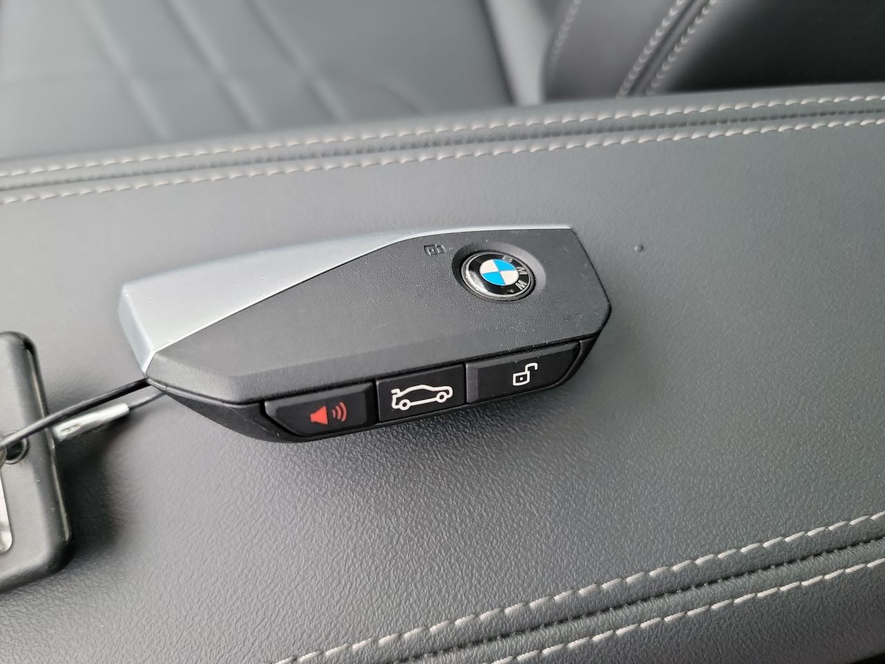 Thumbnail: 2025 BMW X1 - 25