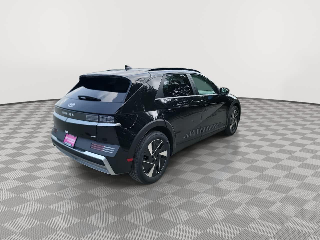Thumbnail: 2025 Hyundai Ioniq 5 - 8