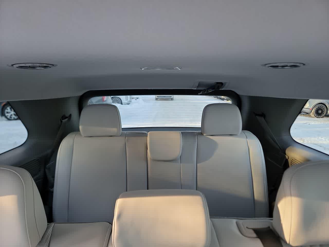 Thumbnail: 2026 Hyundai Palisade - 23