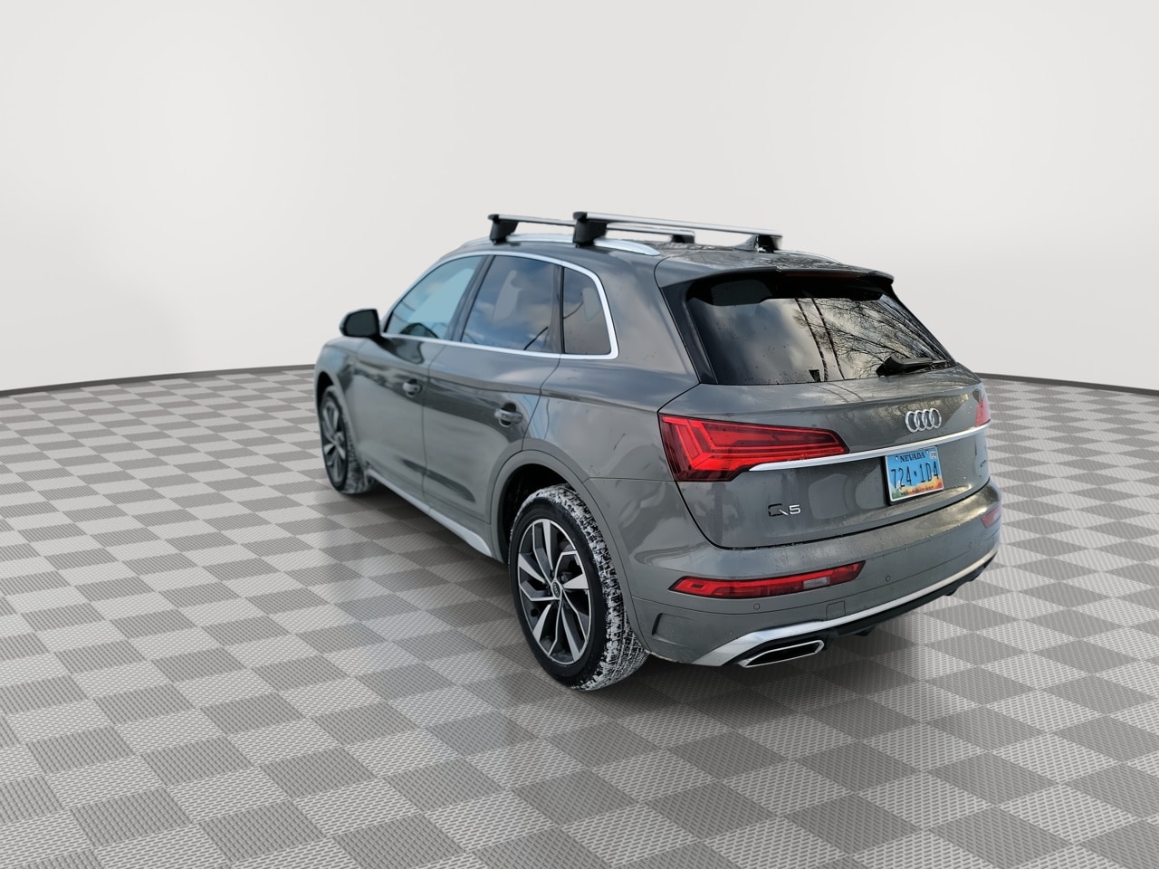 Thumbnail: 2024 Audi Q5 - 6