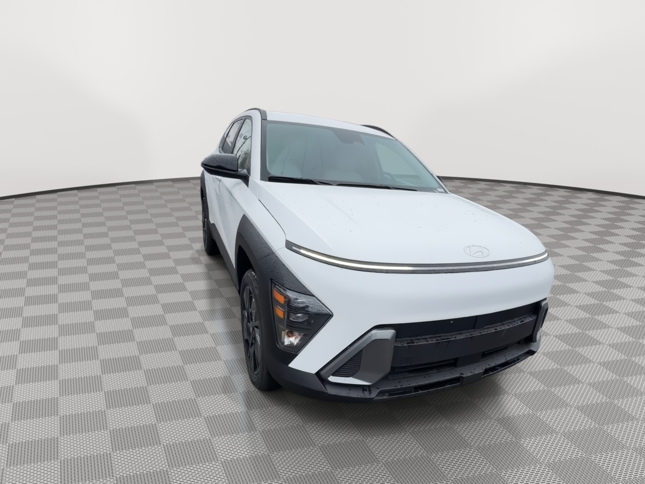 New 2027 Hyundai Kona SEL Sport AWD SUV