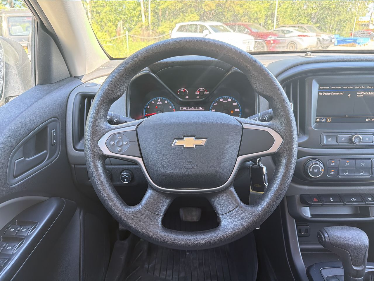 Thumbnail: 2019 Chevrolet Colorado - 14