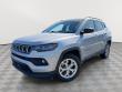 Used 2024 Jeep Compass Latitude SUV