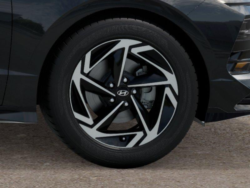 Thumbnail: 2026 Hyundai Sonata - 8
