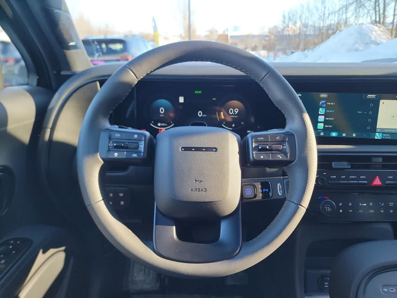 Thumbnail: 2026 Hyundai Palisade - 14