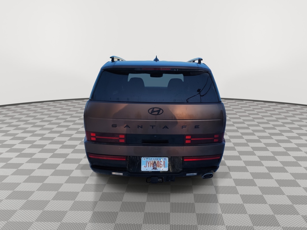 Thumbnail: 2024 Hyundai Santa Fe - 7