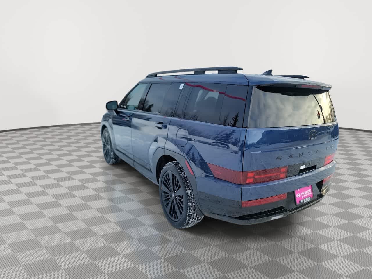 Thumbnail: 2026 Hyundai Santa Fe - 6