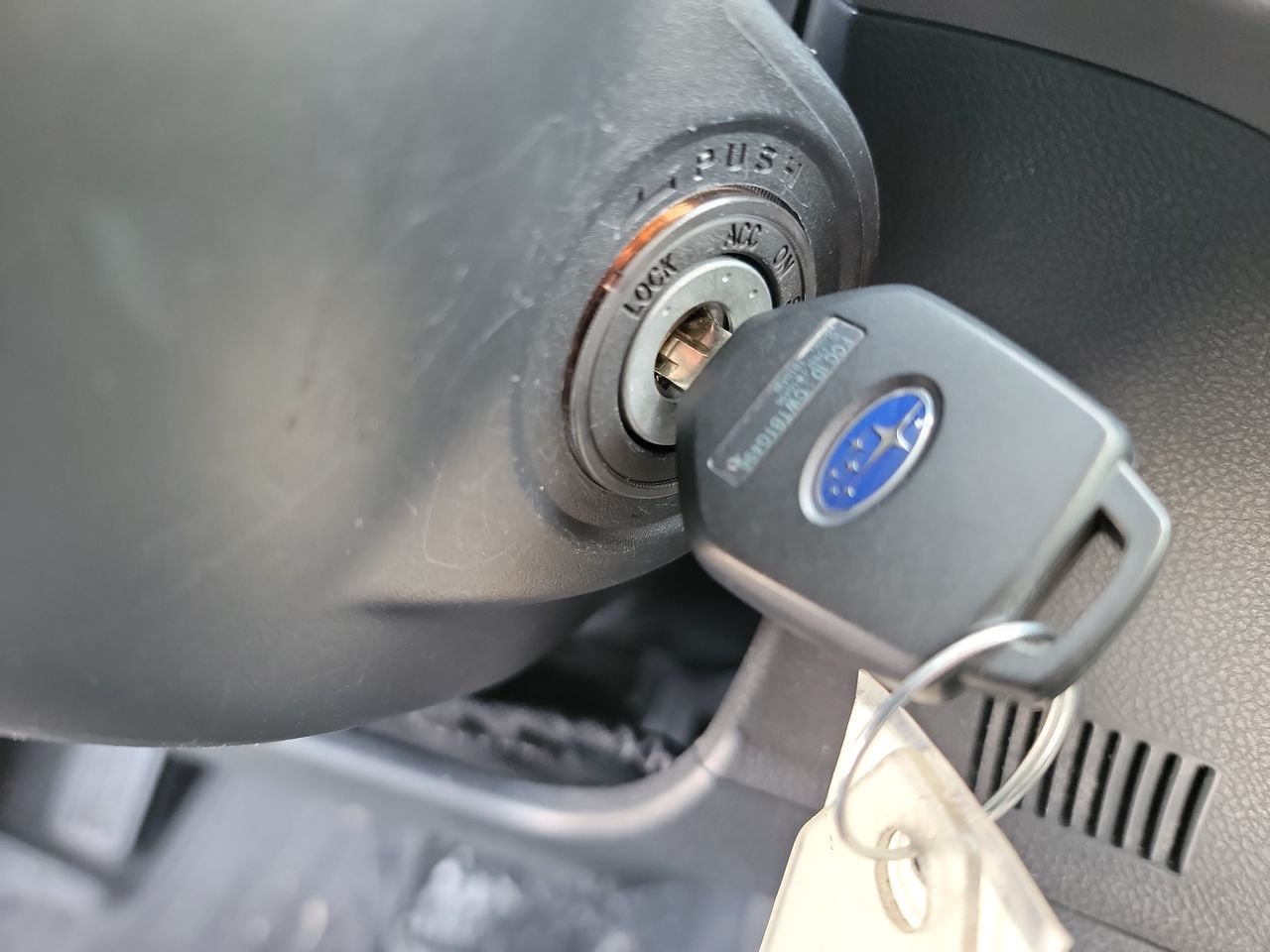 Thumbnail: 2024 Subaru Crosstrek - 23