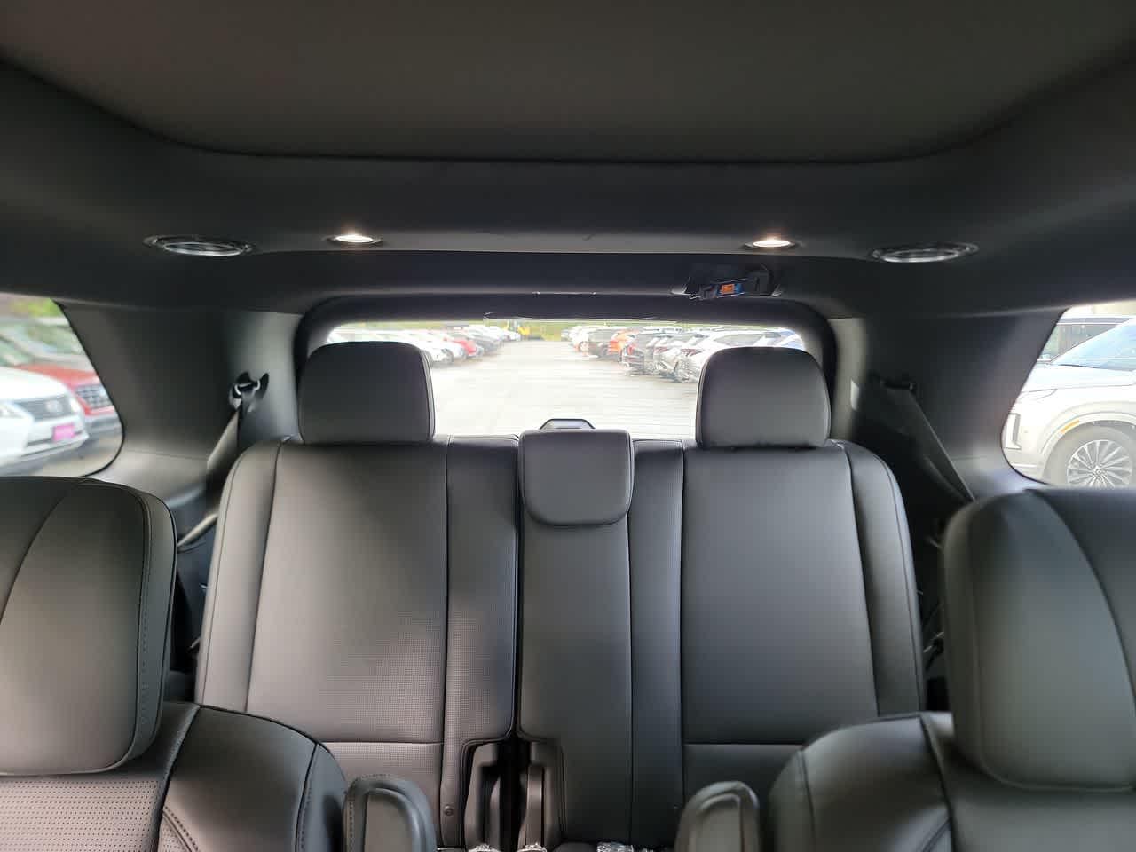 Thumbnail: 2026 Hyundai Palisade - 23