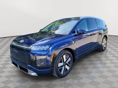 2026 Hyundai IONIQ 9 SEL AWD SUV Near Anchorage, Alaska