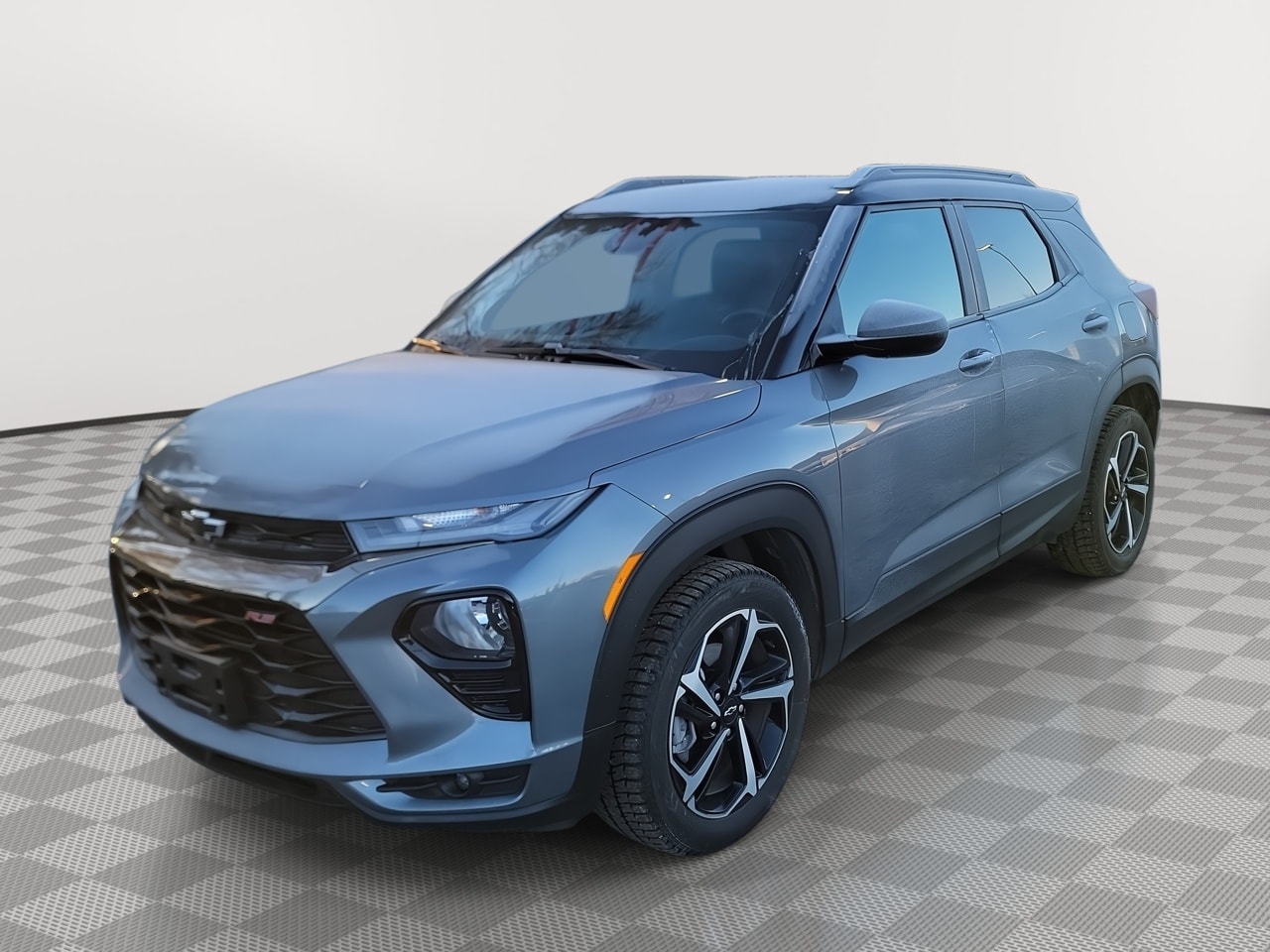 2021 Chevrolet Trailblazer