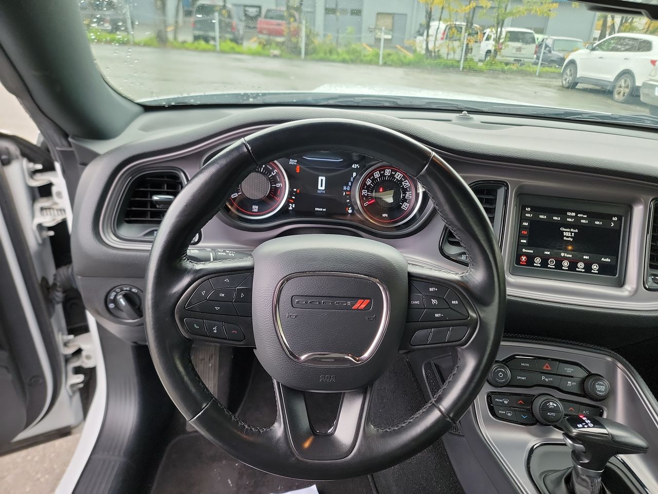 Thumbnail: 2023 Dodge Challenger - 14