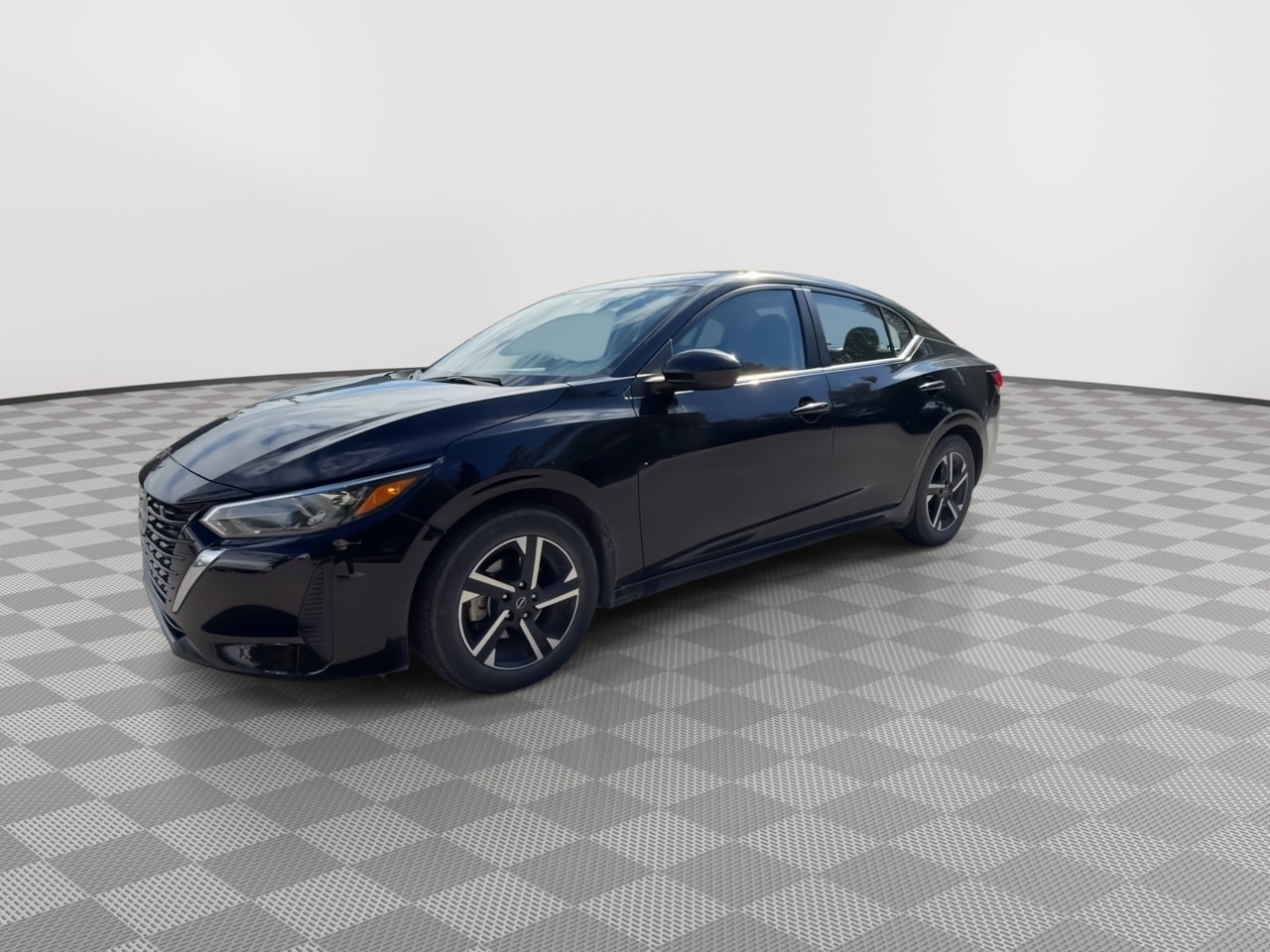 Thumbnail: 2024 Nissan Sentra - 4