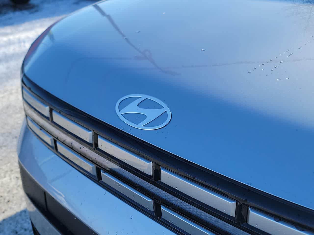 Thumbnail: 2026 Hyundai Santa Fe - 26