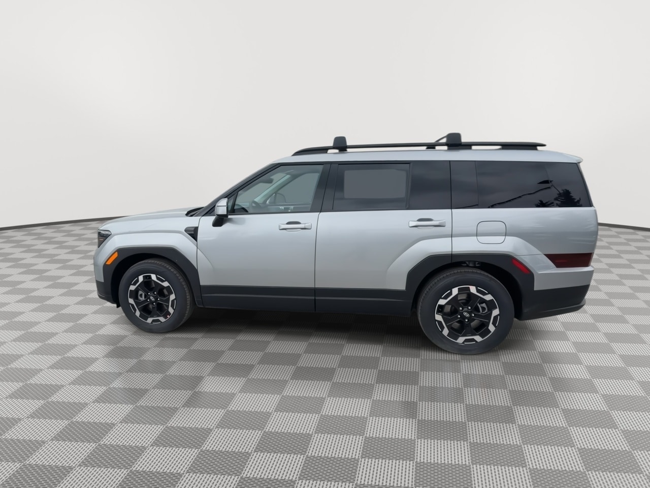 Thumbnail: 2026 Hyundai Santa Fe - 5