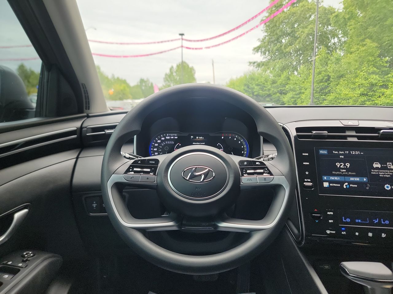 Thumbnail: 2024 Hyundai Tucson - 14