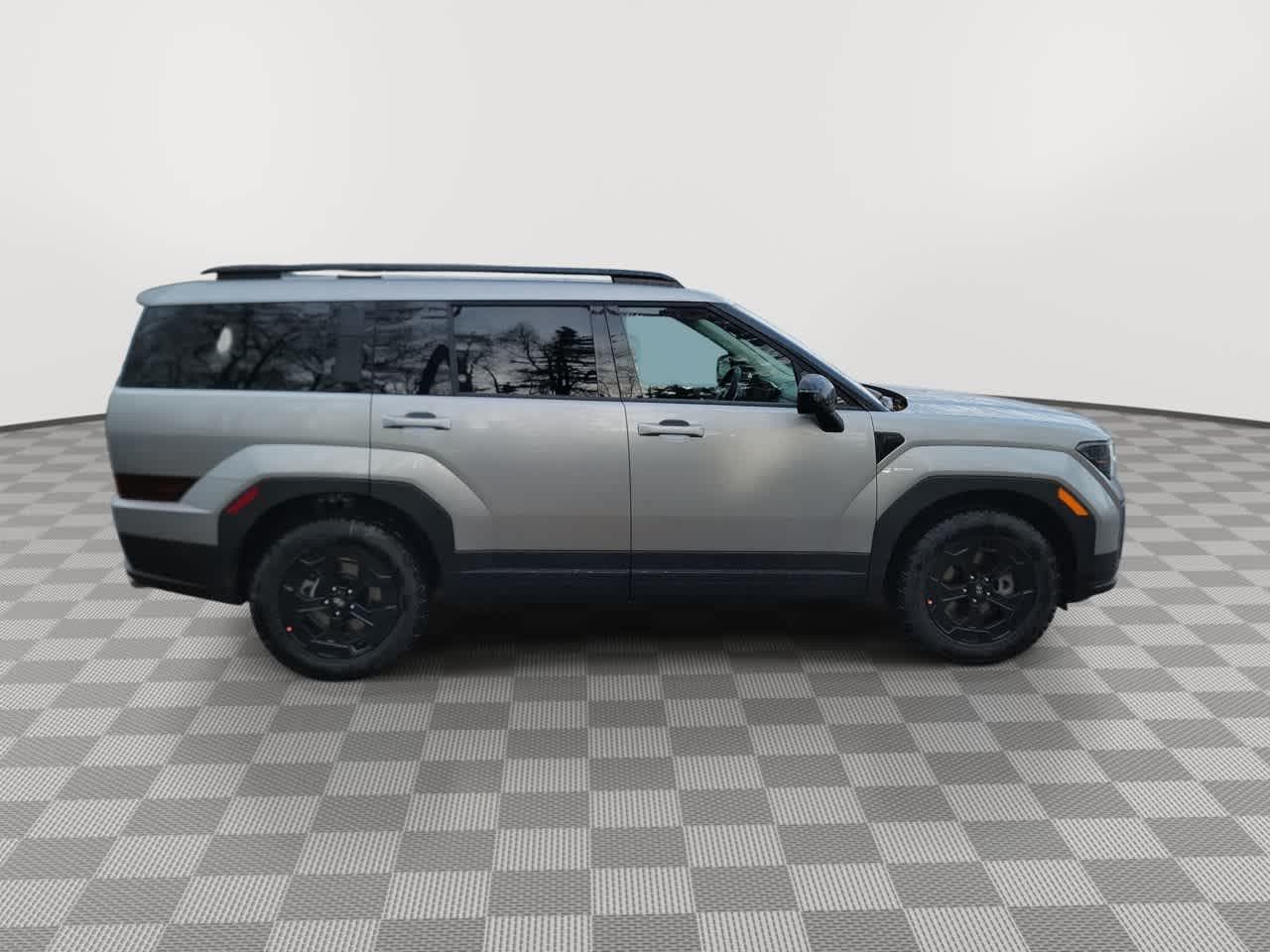 Thumbnail: 2026 Hyundai Santa Fe - 9