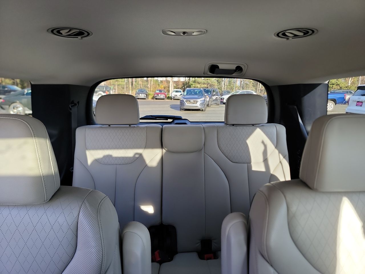 Thumbnail: 2022 Hyundai Palisade - 22