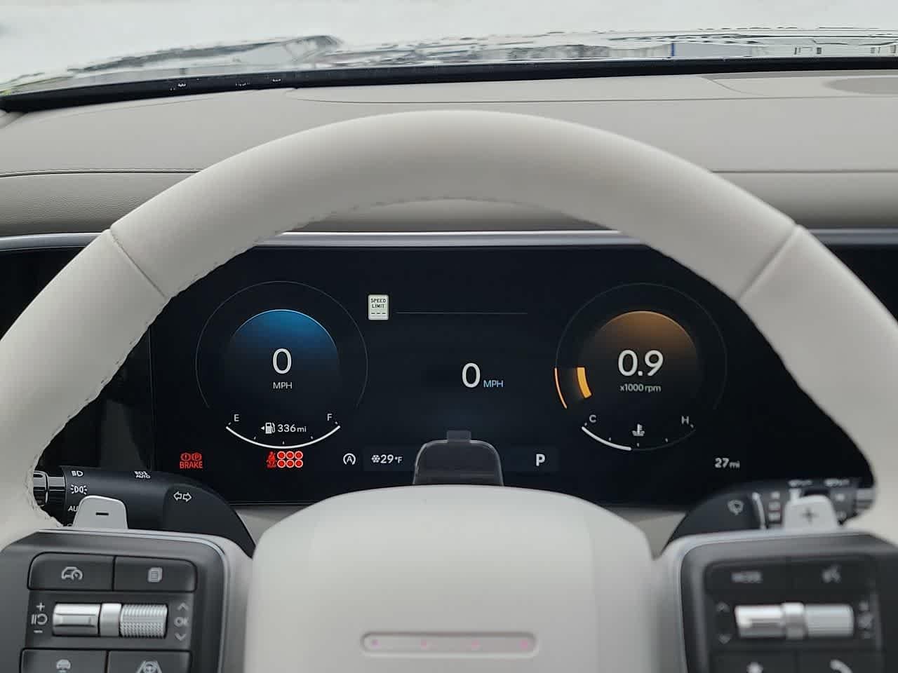 Thumbnail: 2026 Hyundai Palisade - 15